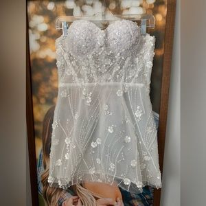 *BRIDES* Bachelorette Dress